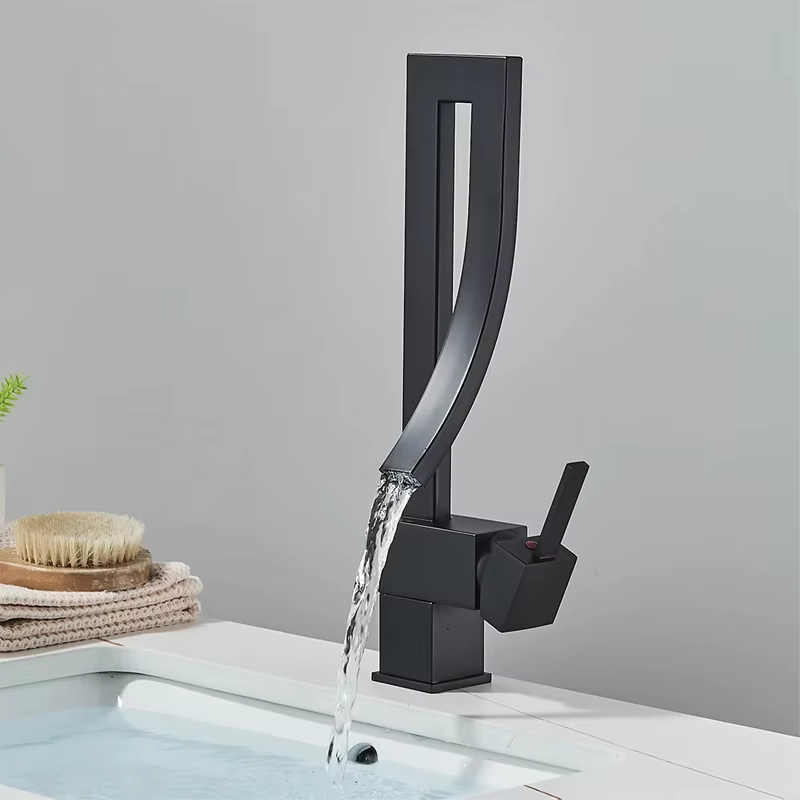 オーリオン フロウ 蛇口 | Orntli