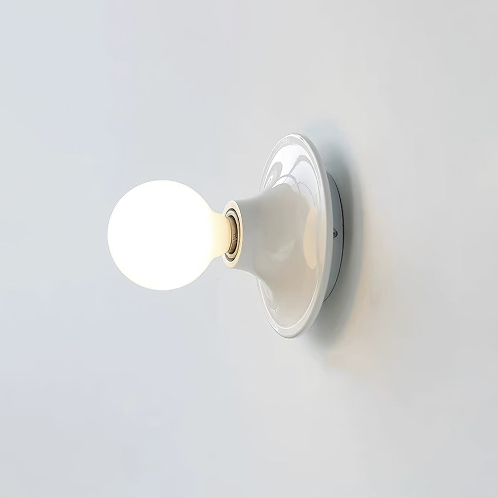 Eclipta Wall Sconce - Lamp Outdoor