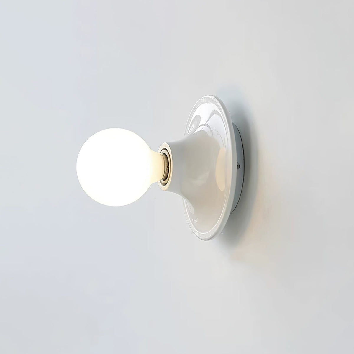Eclipta Wall Sconce - Lamp Outdoor
