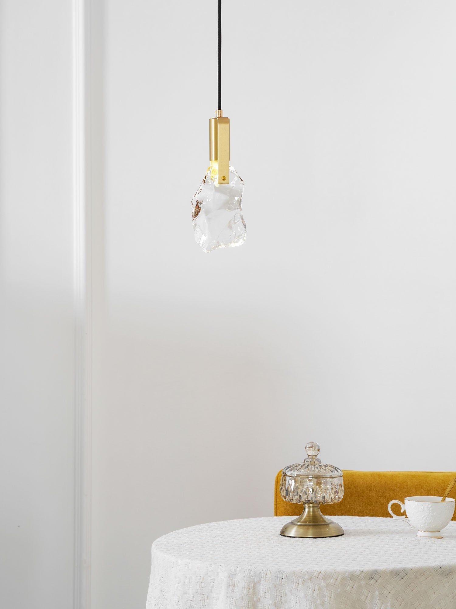 Ecliptique Series Ceiling Suspension Light