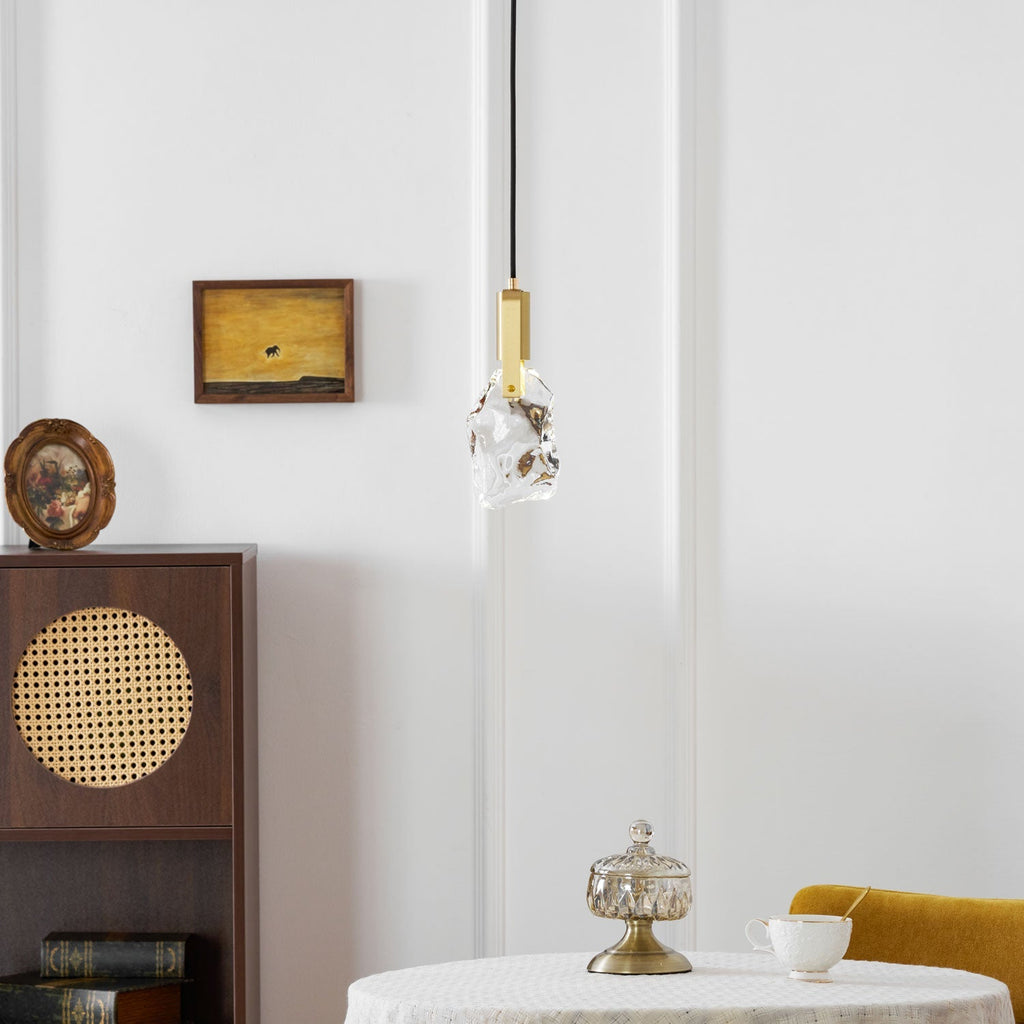 Ecliptique Series Ceiling Suspension Light
