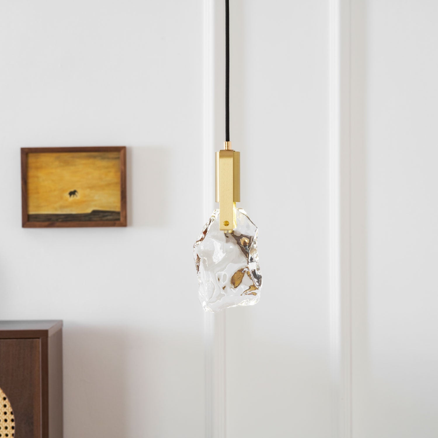 Ecliptique Series Ceiling Suspension Light