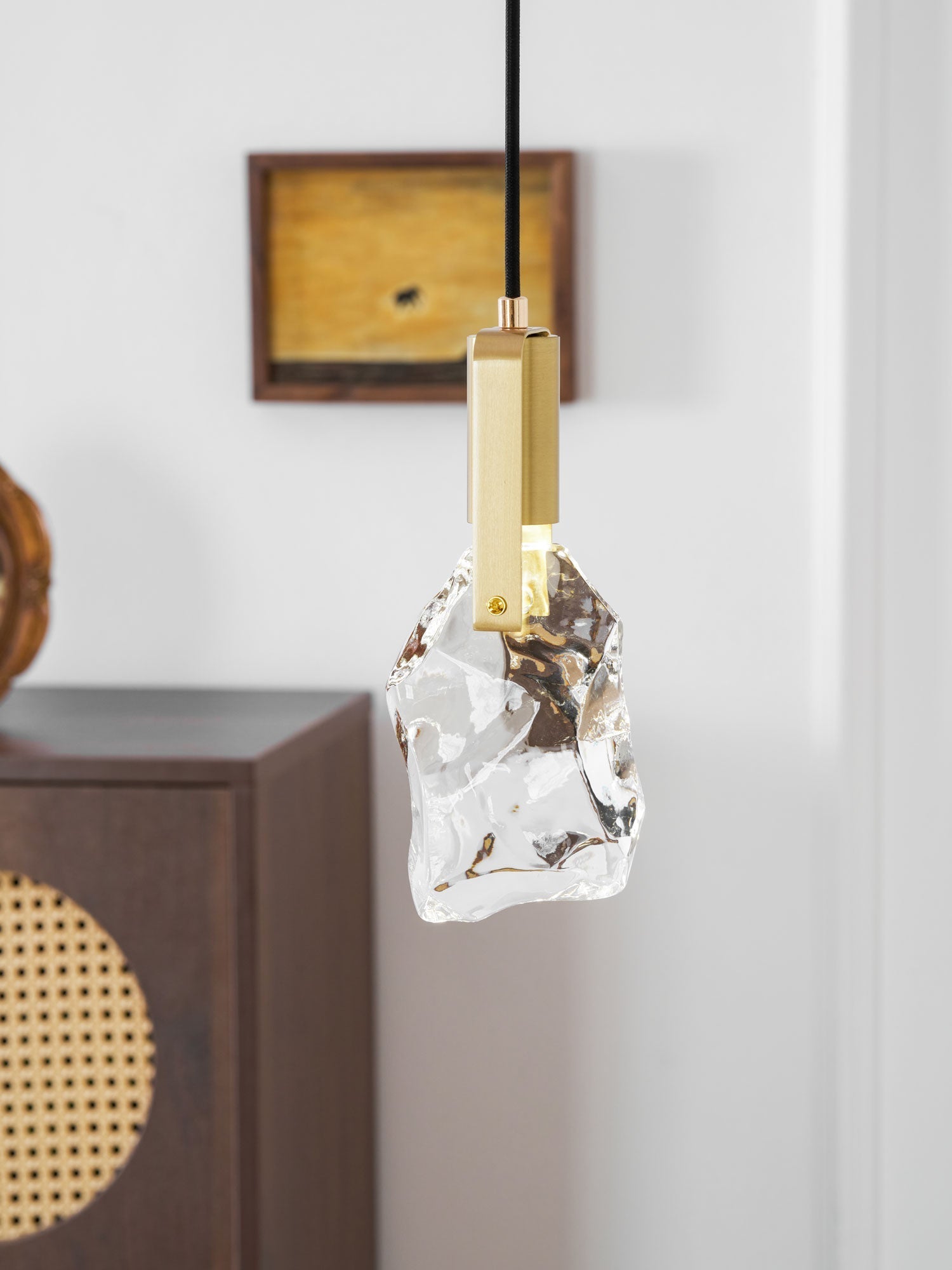 Ecliptique Series Ceiling Suspension Light