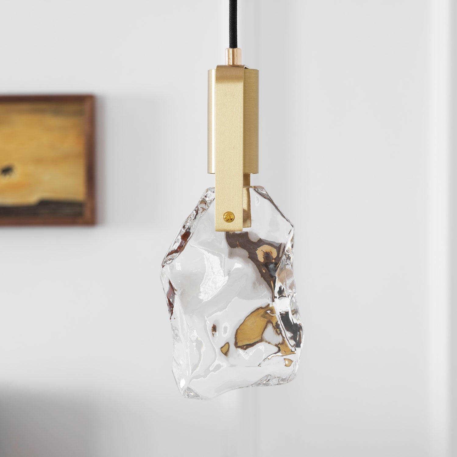 Ecliptique Series Ceiling Suspension Light