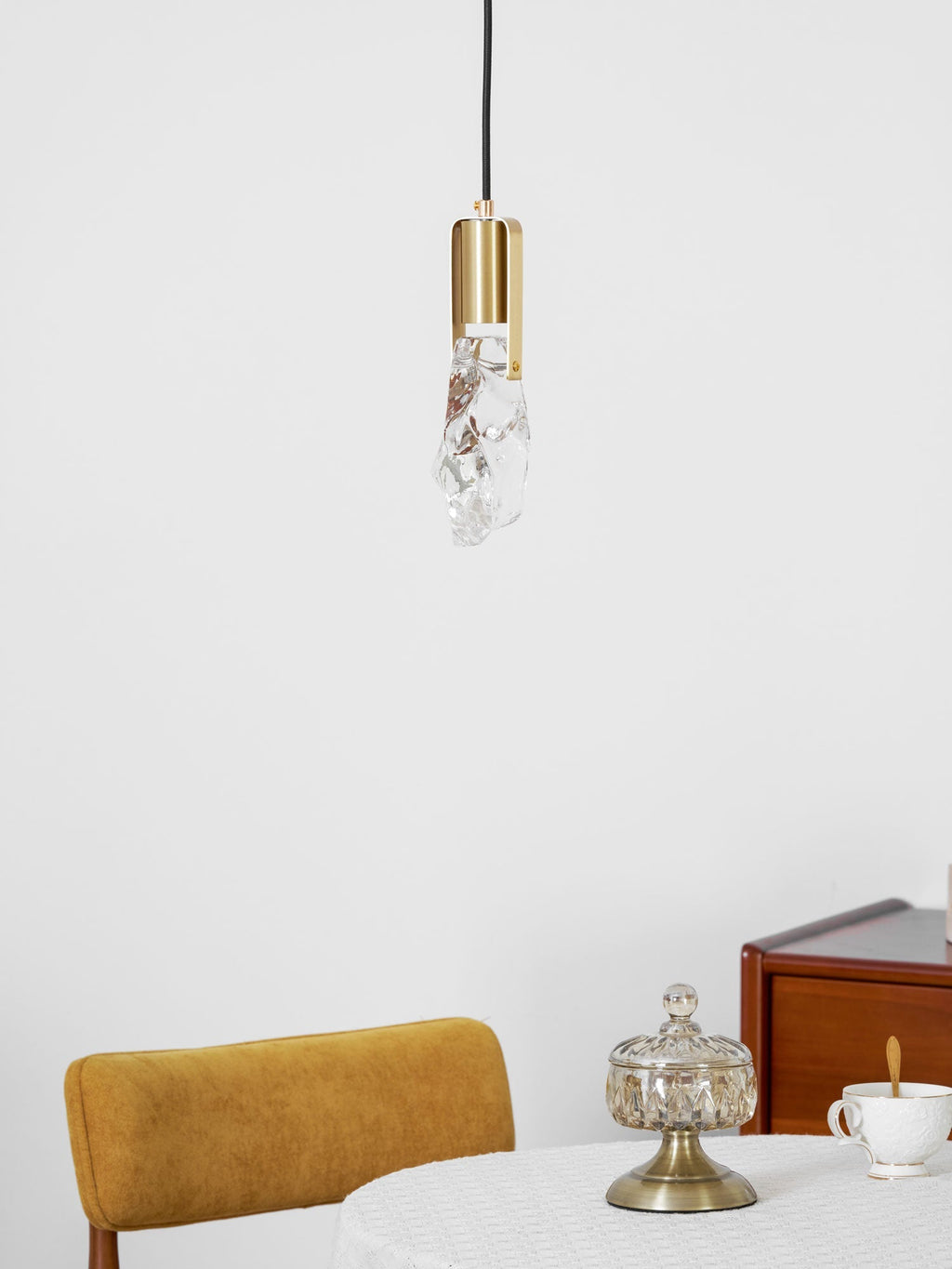 Ecliptique Series Ceiling Suspension Light