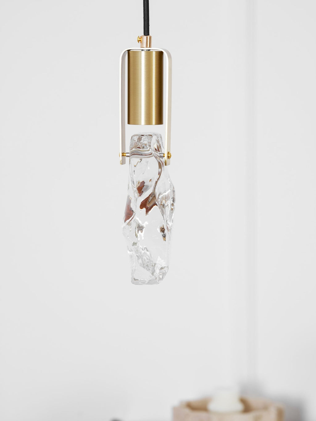 Ecliptique Series Ceiling Suspension Light