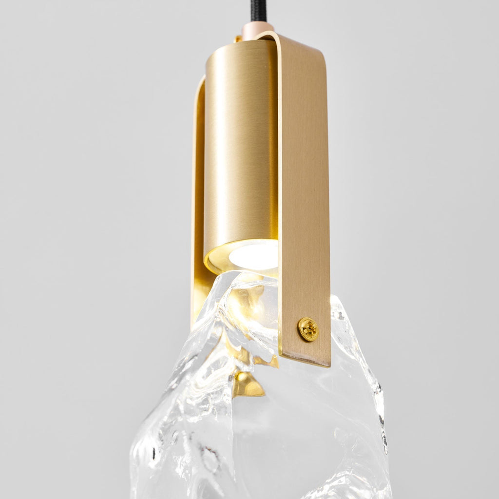 Ecliptique Series Ceiling Suspension Light
