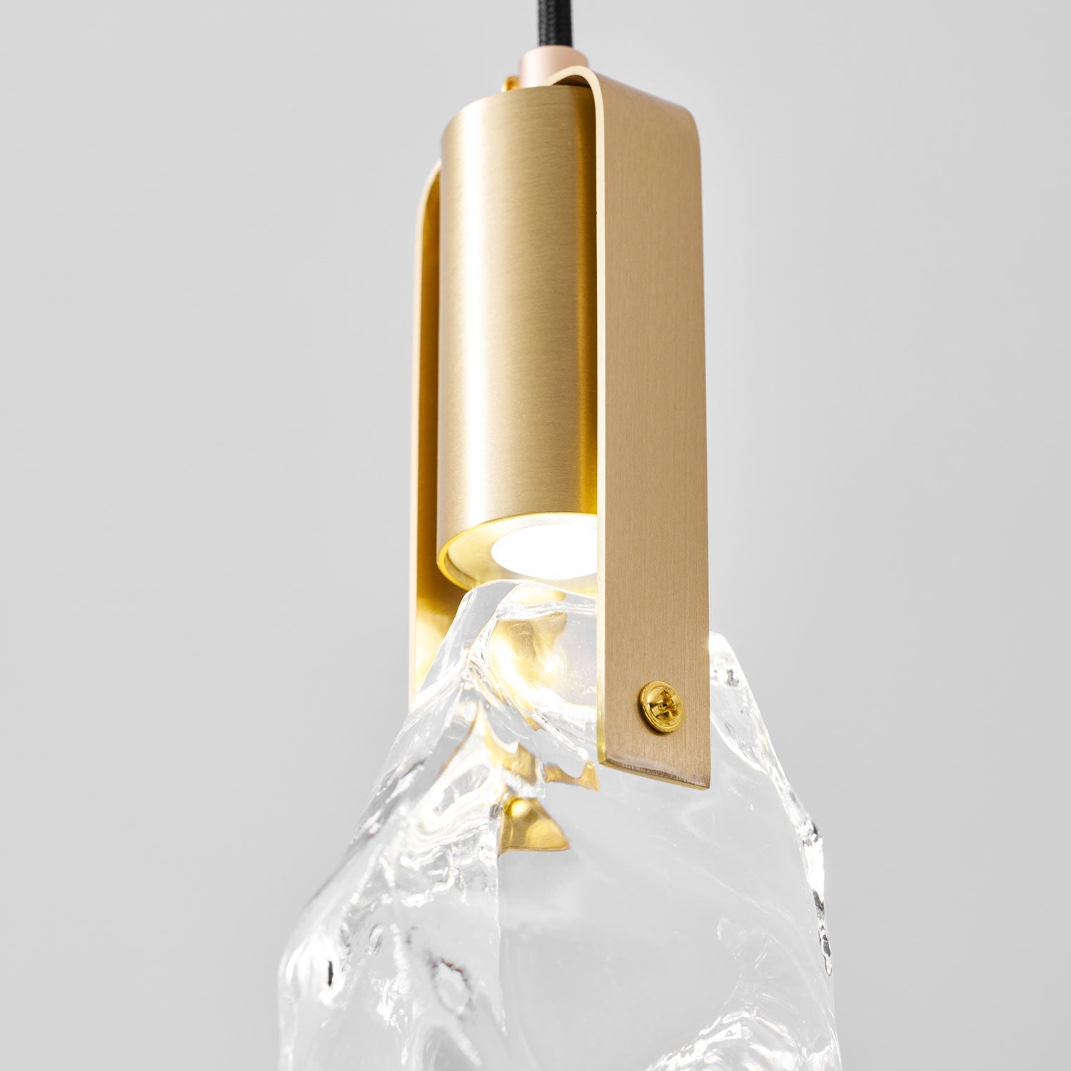 Ecliptique Series Ceiling Suspension Light