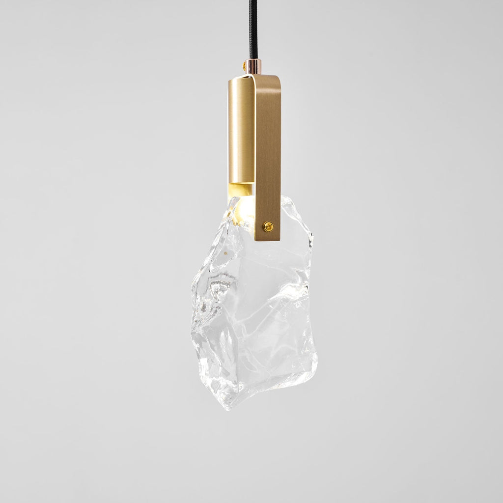 Ecliptique Series Ceiling Suspension Light