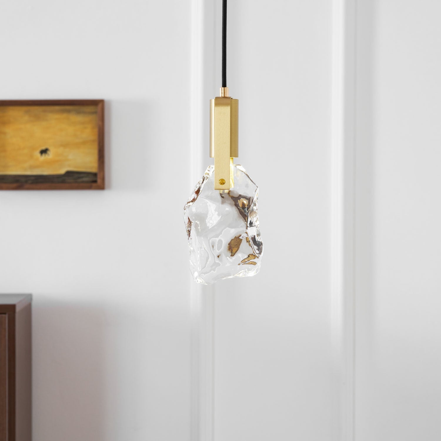 Ecliptique Series Ceiling Suspension Light