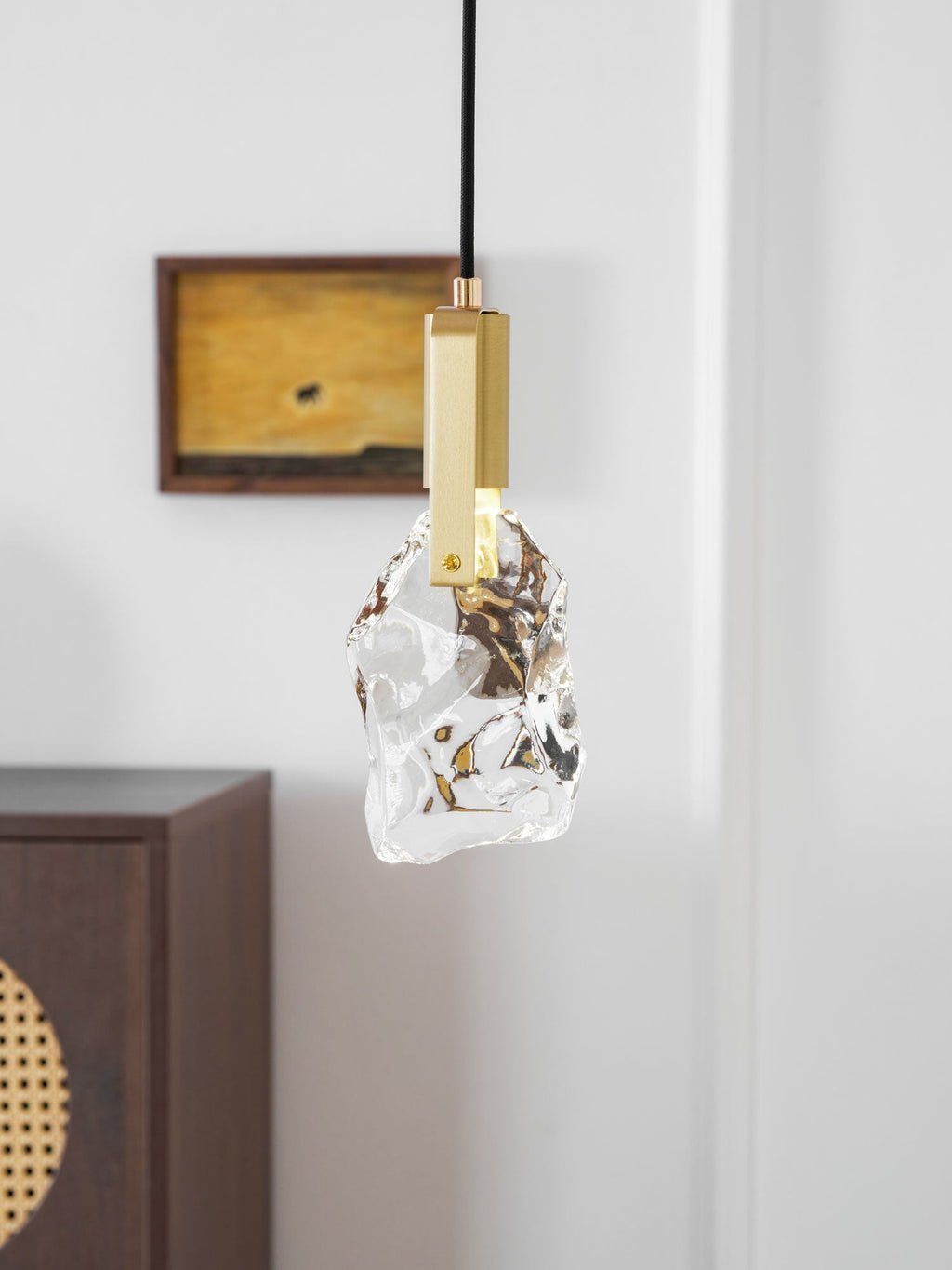 Ecliptique Series Ceiling Suspension Light