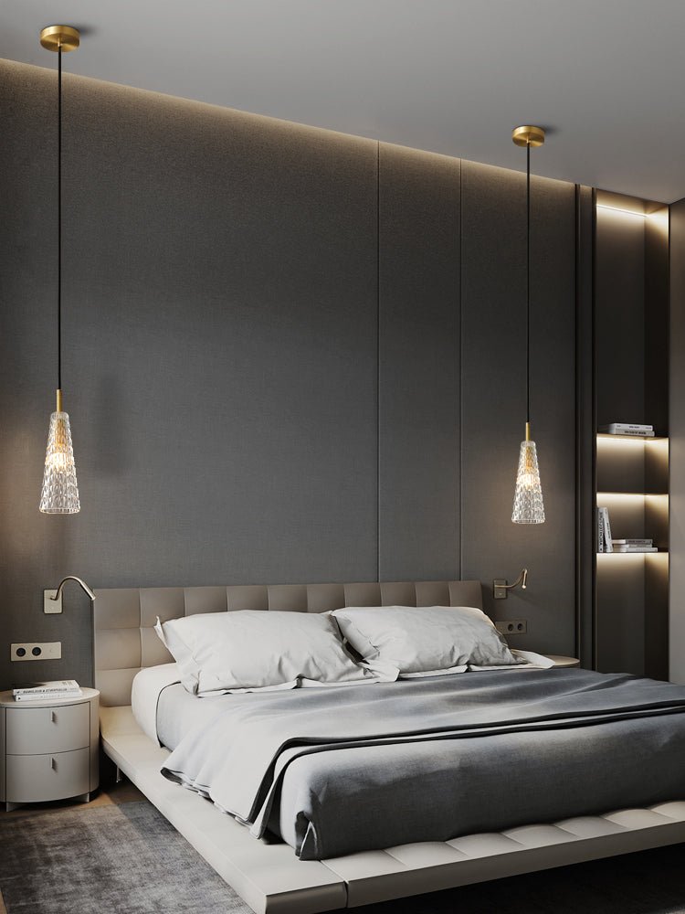 Ecliptique Series Ceiling Suspension Light