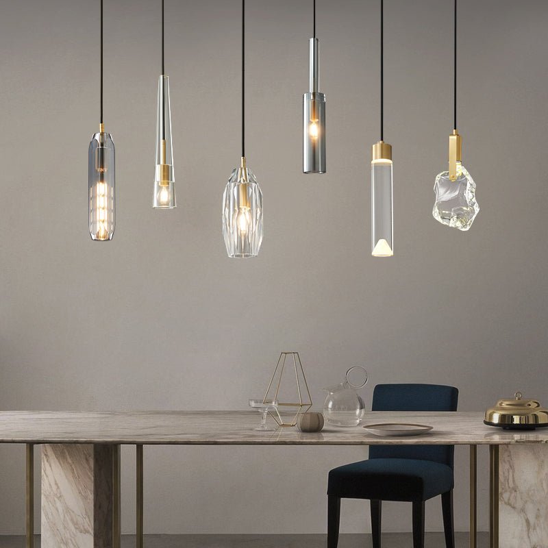 Ecliptique Series Ceiling Suspension Light