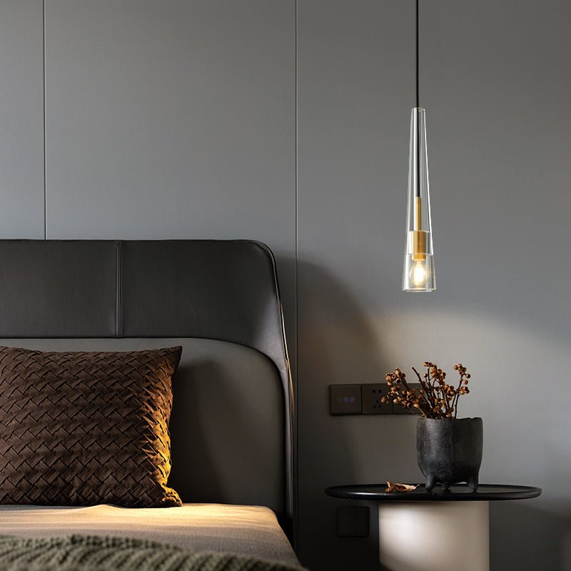 Ecliptique Series Ceiling Suspension Light