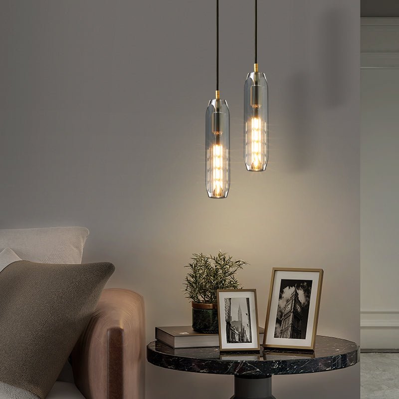 Ecliptique Series Ceiling Suspension Light