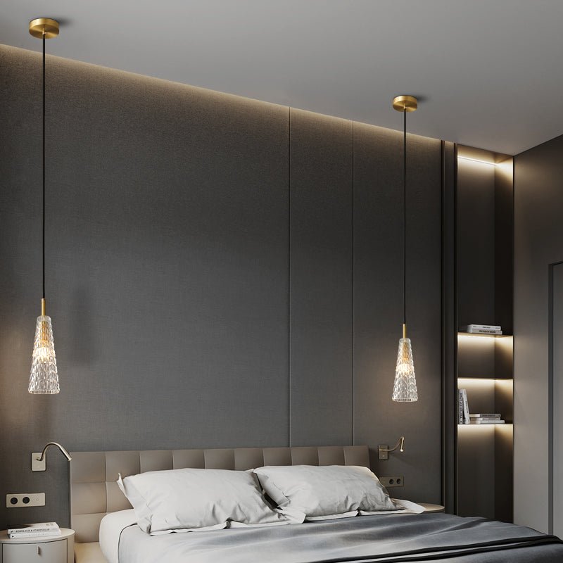 Ecliptique Series Ceiling Suspension Light