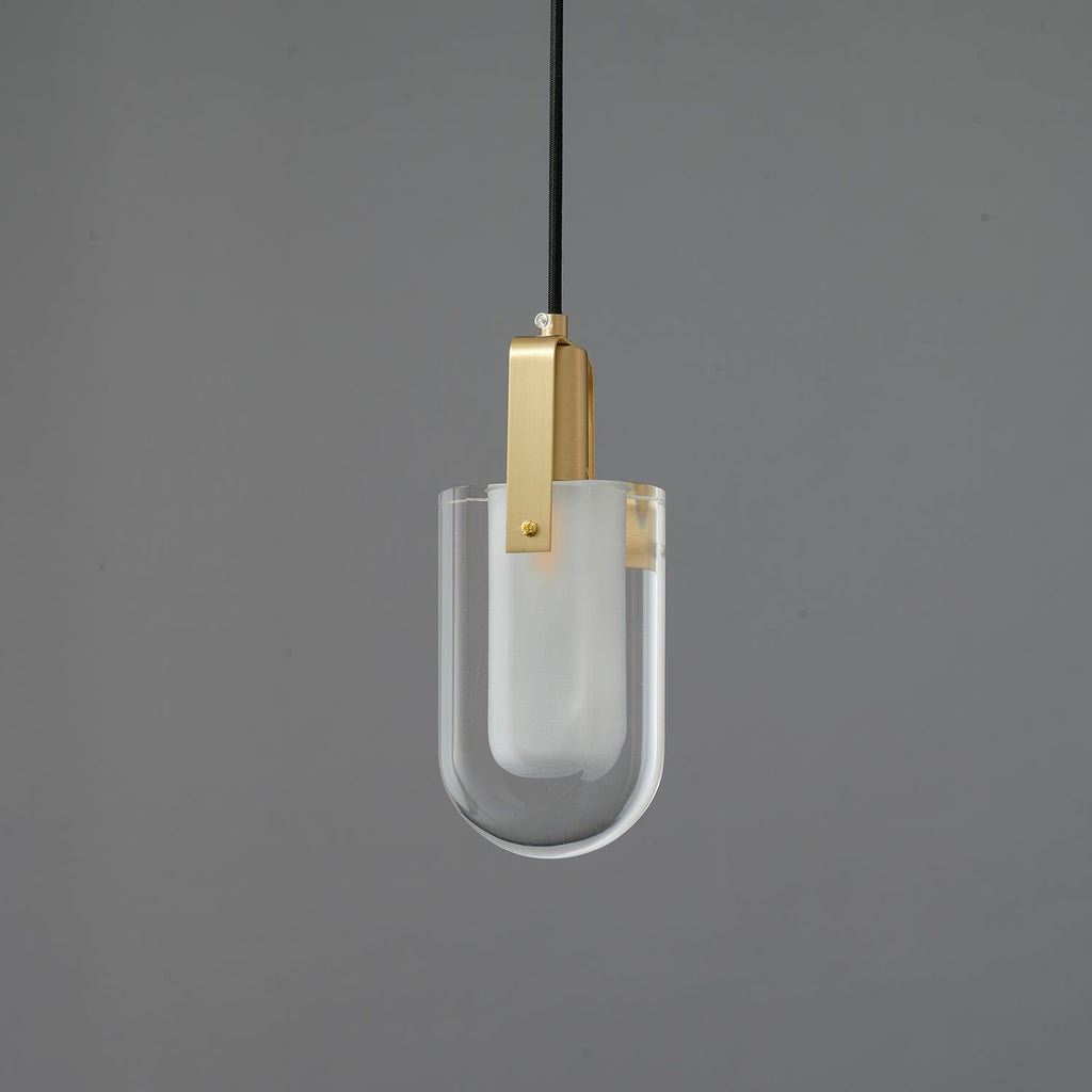 Ecliptique Series Ceiling Suspension Light