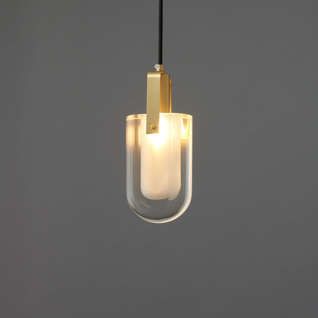 Ecliptique Series Ceiling Suspension Light