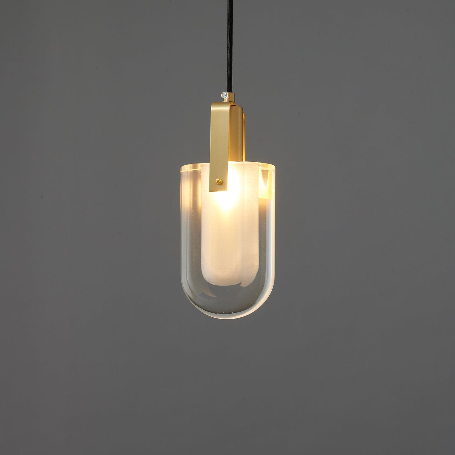 Ecliptique Series Ceiling Suspension Light