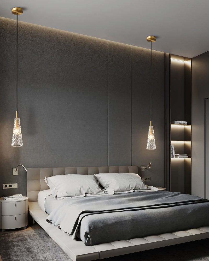 Ecliptique Series Ceiling Suspension Light