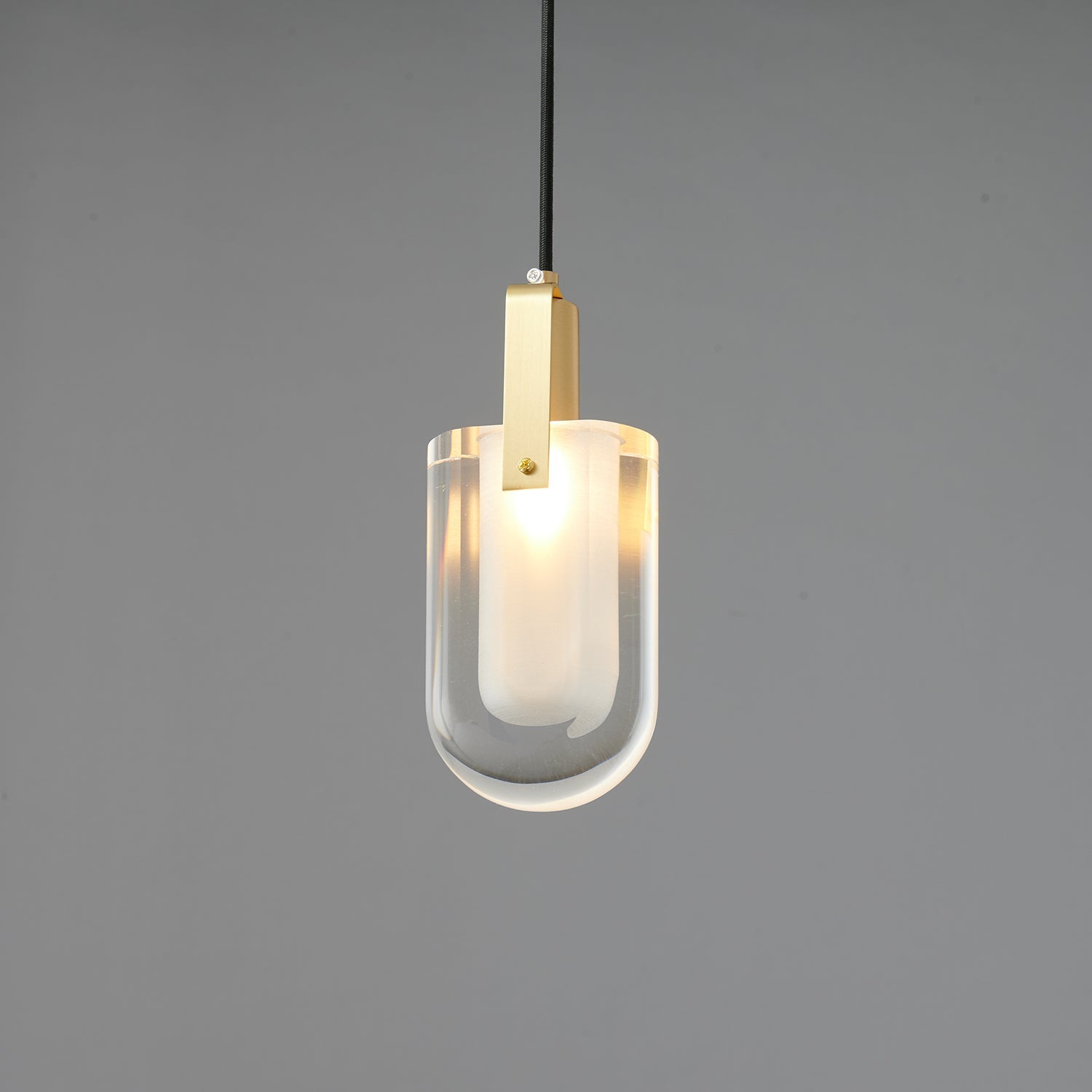 Ecliptique Series Ceiling Suspension Light