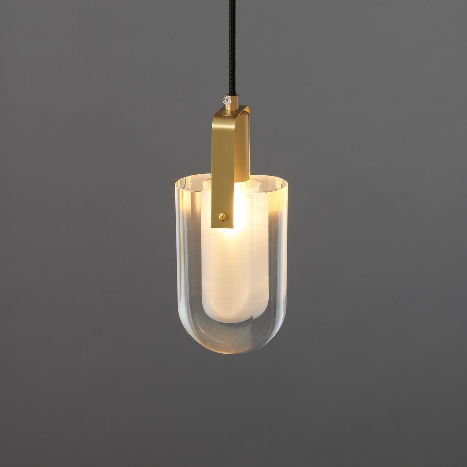 Ecliptique Series Ceiling Suspension Light