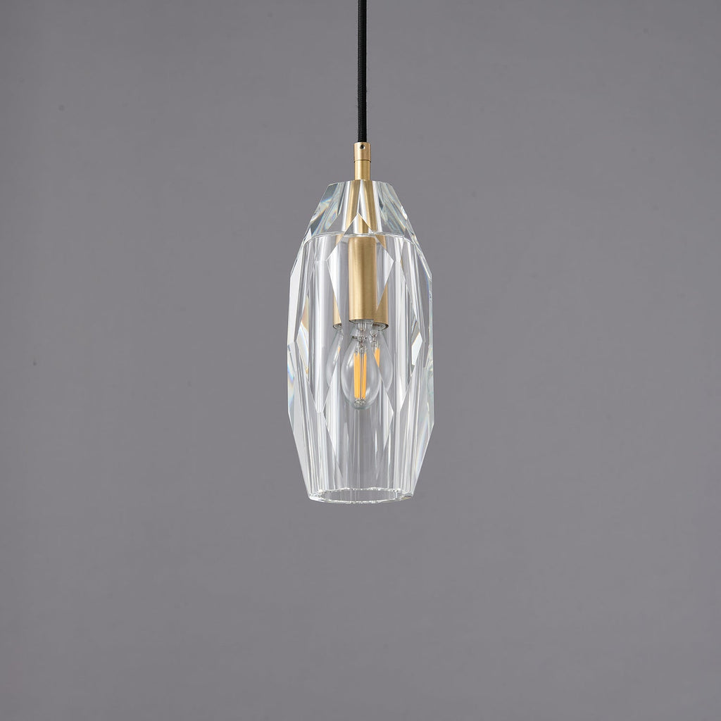 Ecliptique Series Ceiling Suspension Light