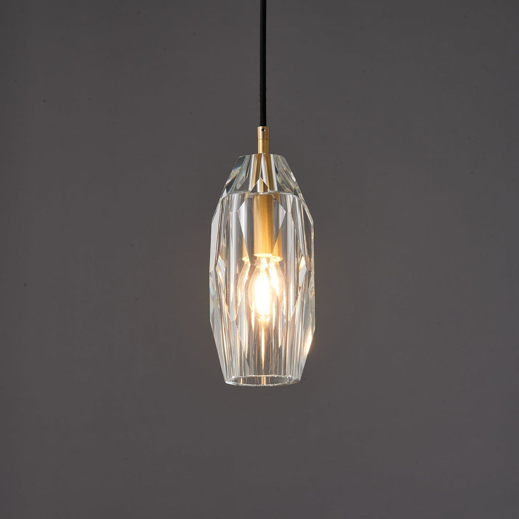 Ecliptique Series Ceiling Suspension Light