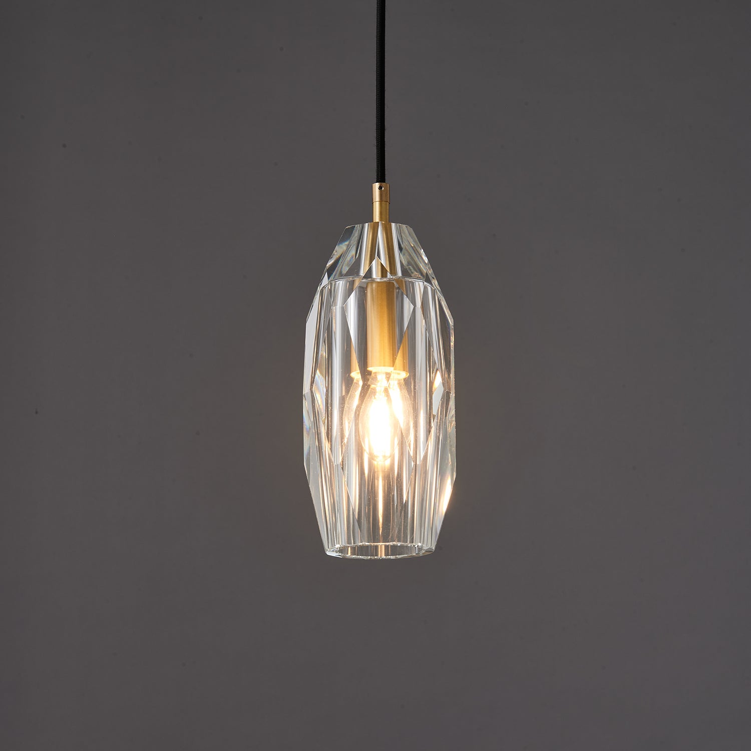 Ecliptique Series Ceiling Suspension Light
