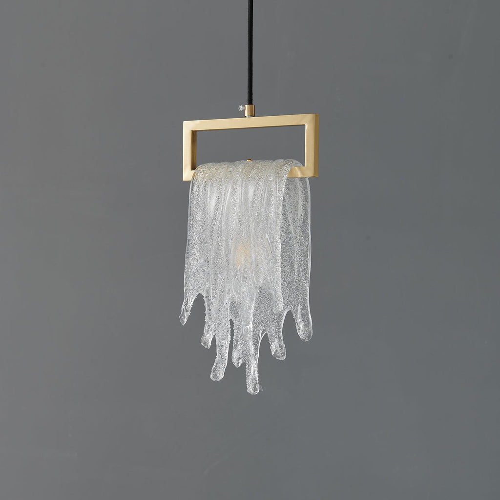 Ecliptique Crystal Series Pendant Lamp - Vakkerlight