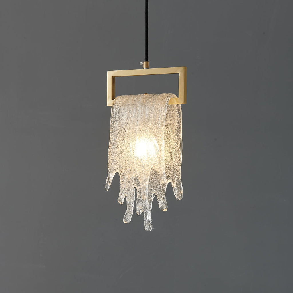 Ecliptique Series Ceiling Suspension Light