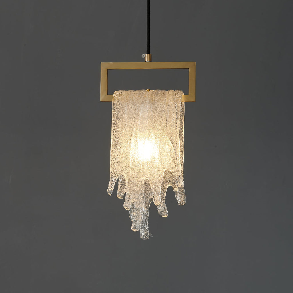 Ecliptique Series Ceiling Suspension Light