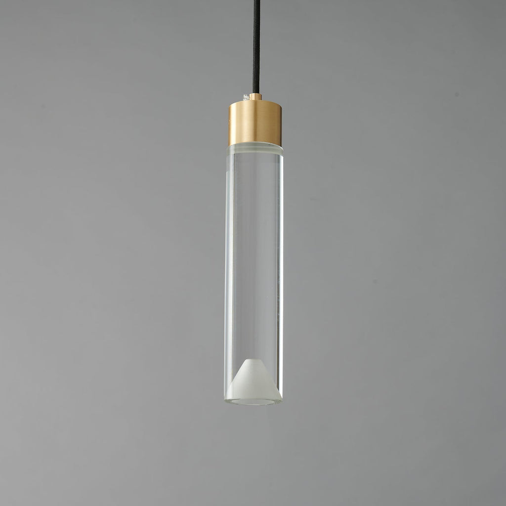 Ecliptique Crystal Series Pendant Lamp - Vakkerlight