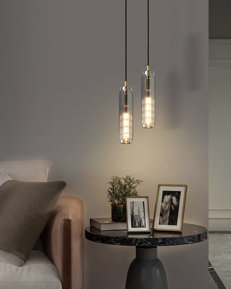Ecliptique Series Ceiling Suspension Light