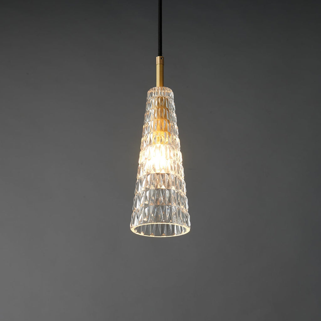 Ecliptique Series Ceiling Suspension Light