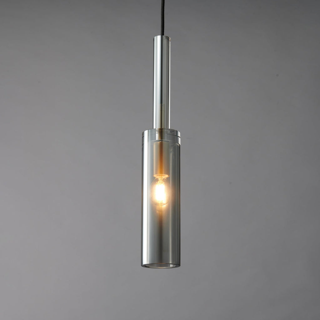 Ecliptique Crystal Series Pendant Lamp - Vakkerlight