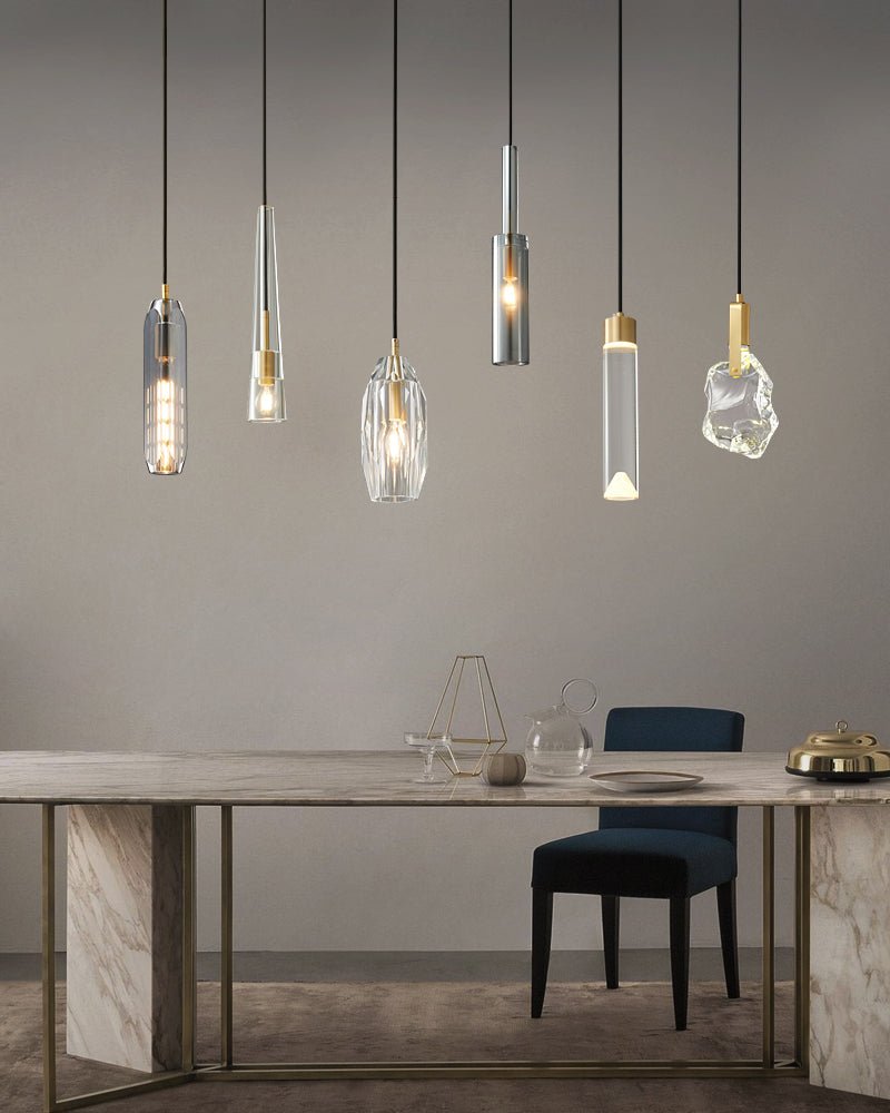 Ecliptique Series Ceiling Suspension Light
