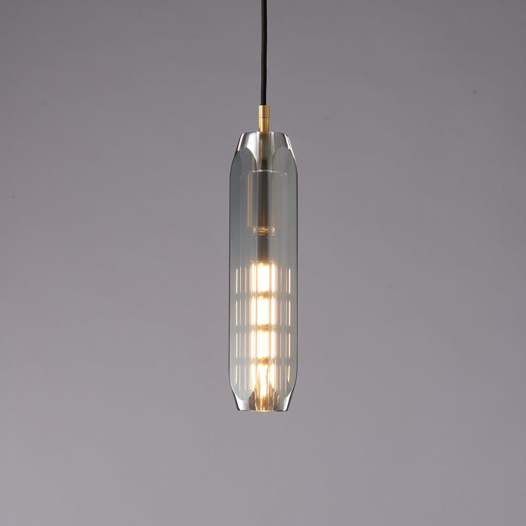 Ecliptique Crystal Series Pendant Lamp - Vakkerlight