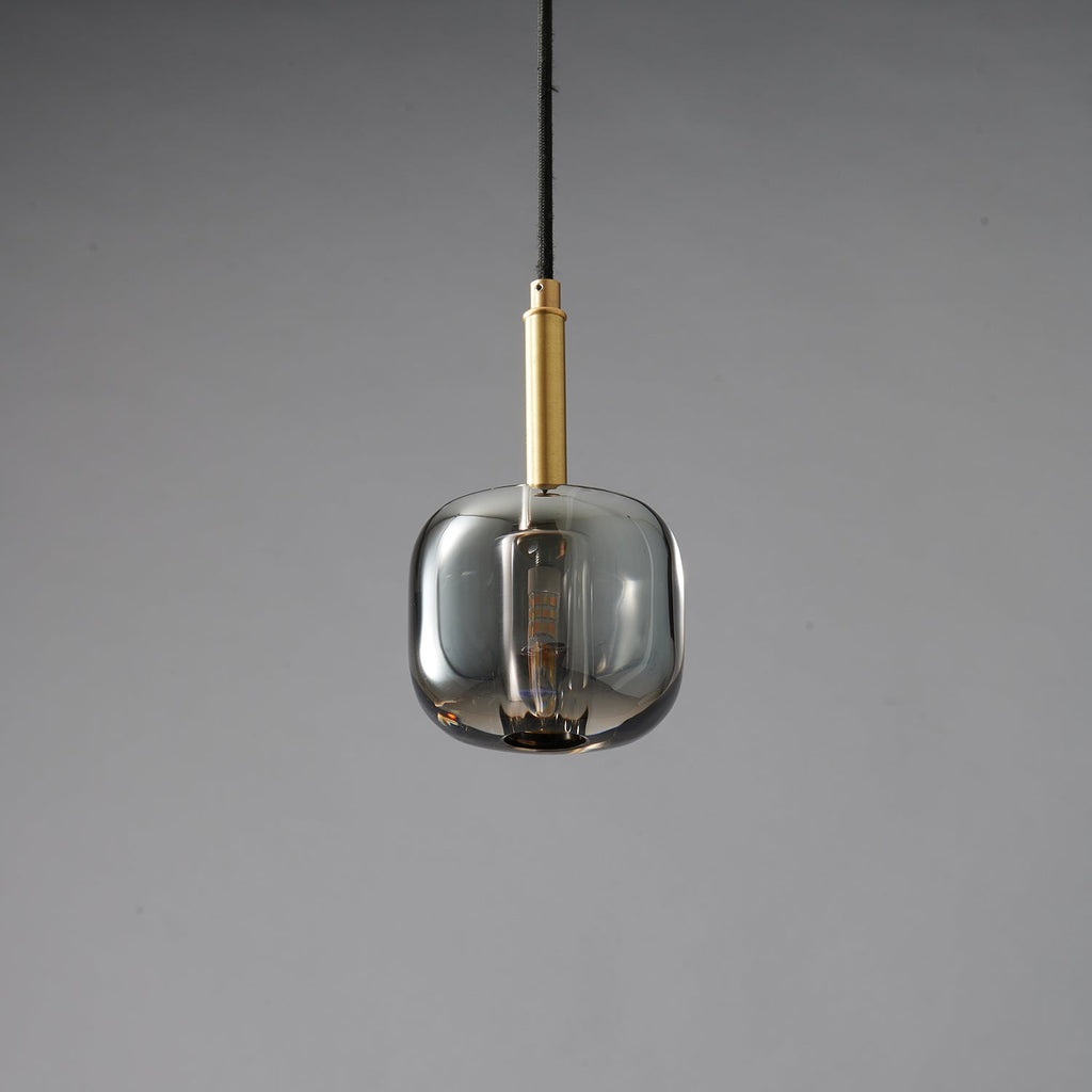 Ecliptique Crystal Series Pendant Lamp - Vakkerlight