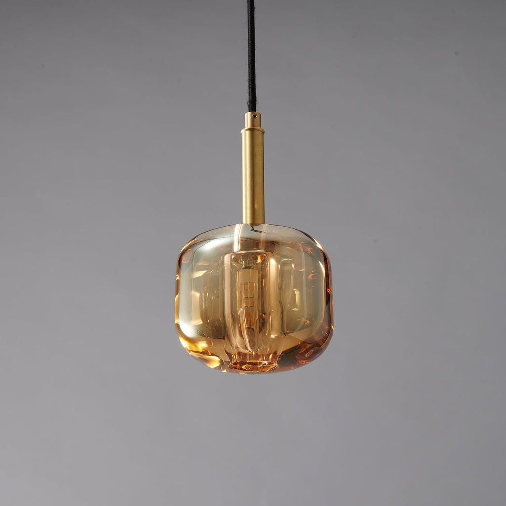 Ecliptique Series Ceiling Suspension Light