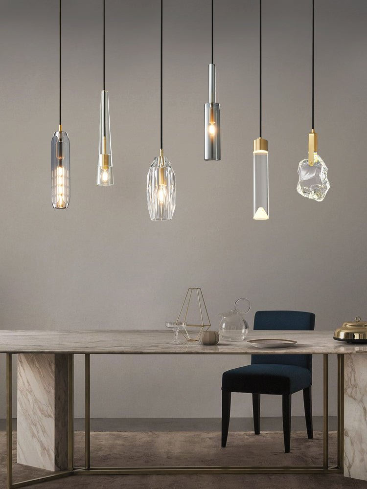 Ecliptique Series Ceiling Suspension Light