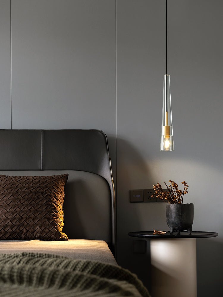 Ecliptique Series Ceiling Suspension Light