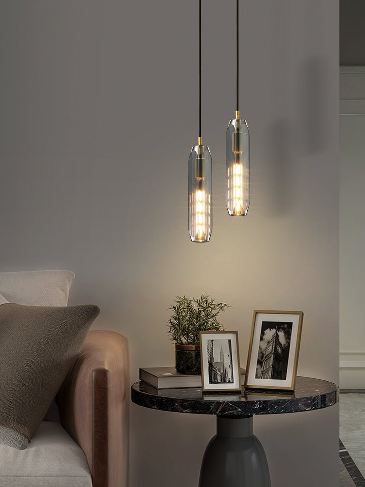 Ecliptique Series Ceiling Suspension Light