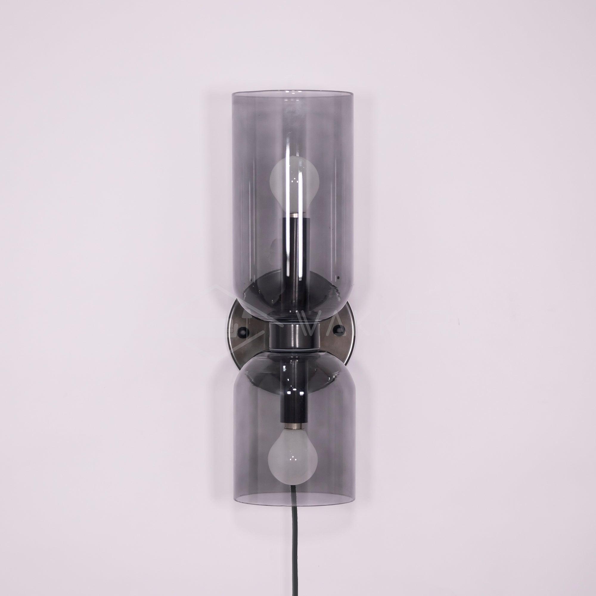 Edie Plug - In Wall Lamp - Vakkerlight