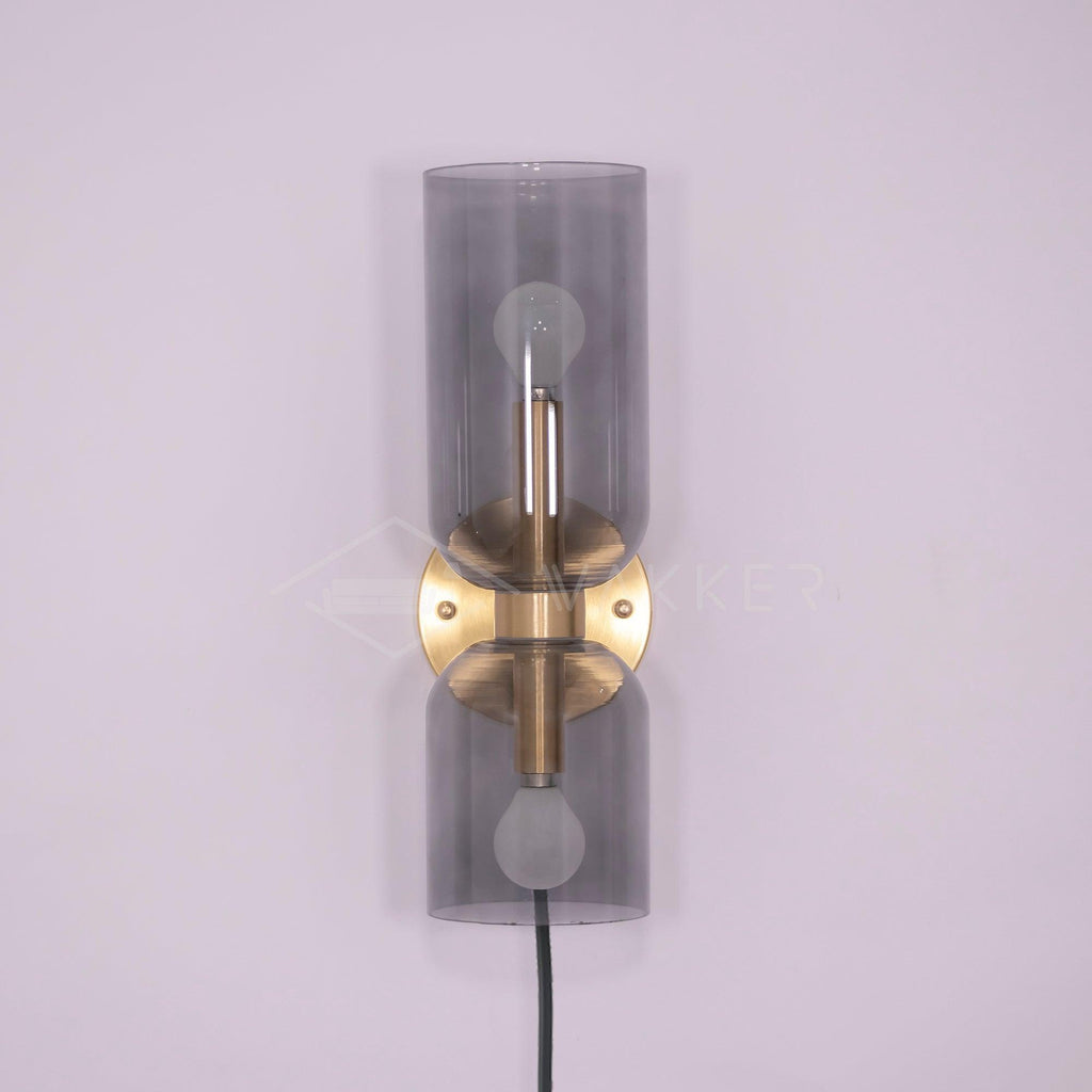 Edie Plug - In Wall Lamp - Vakkerlight