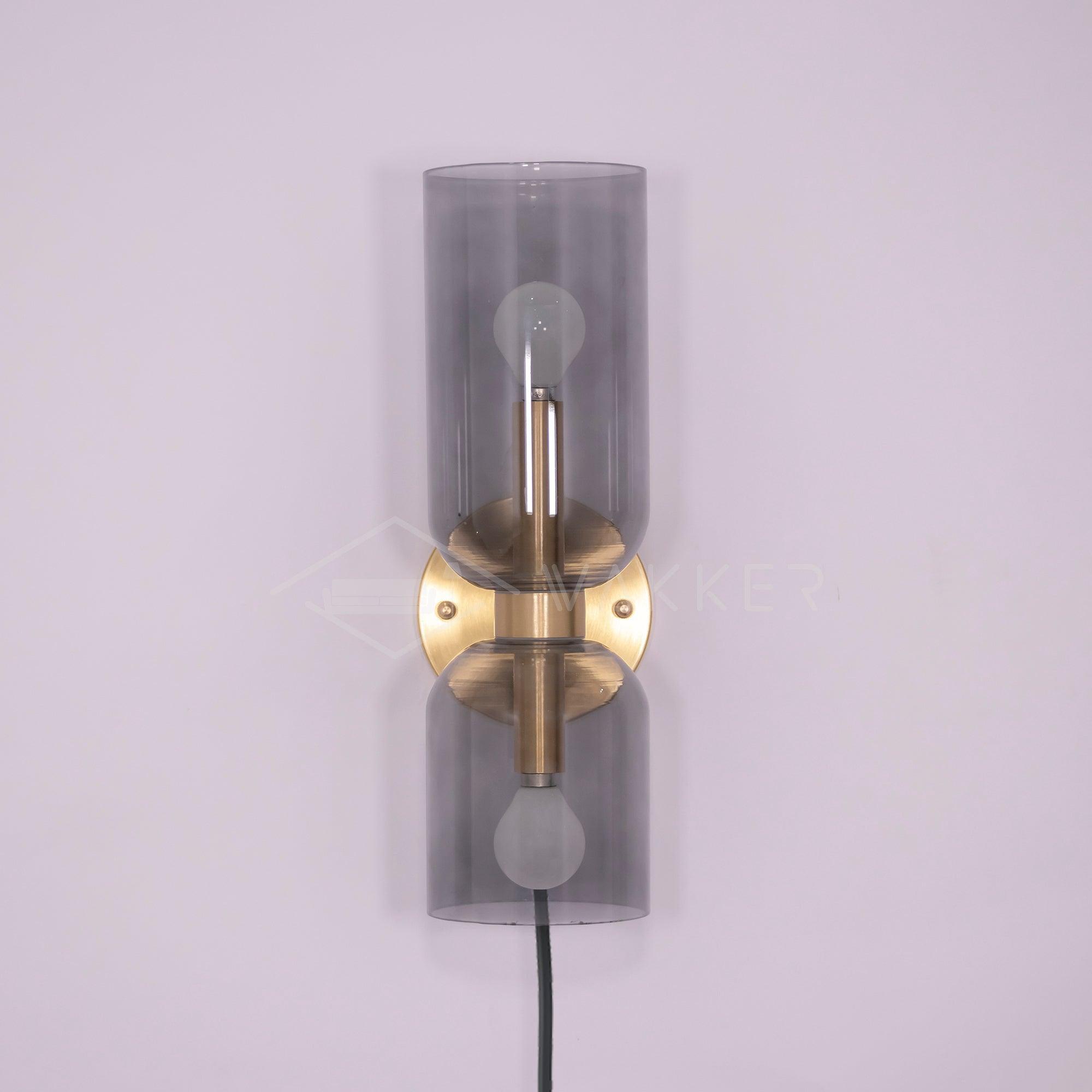 Edie Plug - In Wall Lamp - Vakkerlight