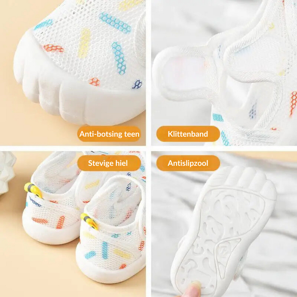 FlexiFeet Baby and Children's Sandals