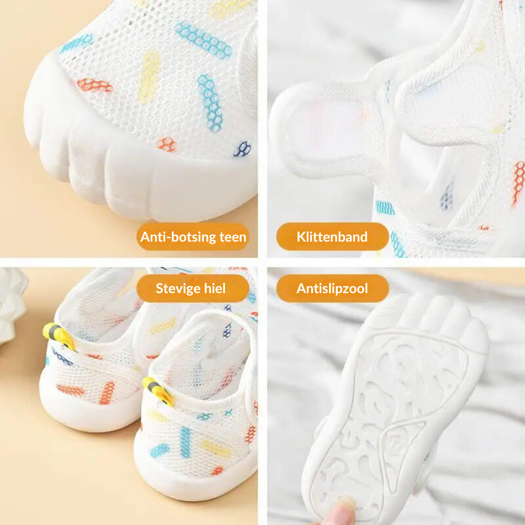 FlexiFeet Baby and Children's Sandals