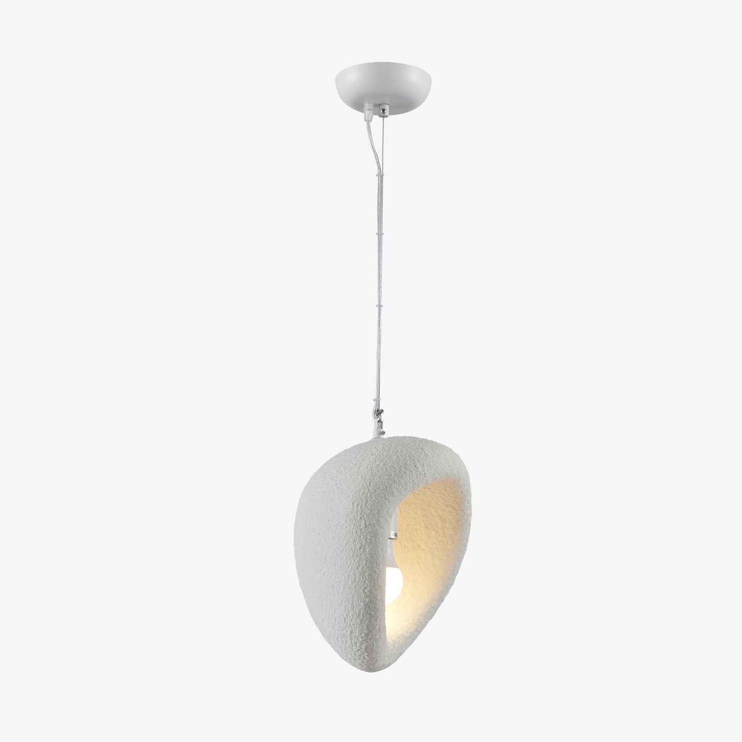 LustreElegant - Stylowa Lampa Wisząca