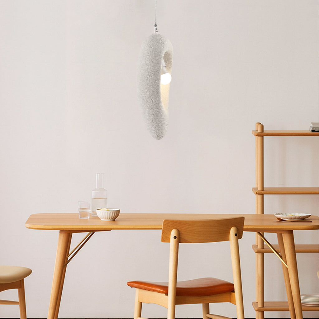 LustreElegant - Stylowa Lampa Wisząca